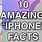 Apple Facts iPhone