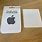 Apple Gift Card Stickers