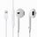 Apple Headphones Lightning Cable