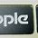 Apple IIe Logo