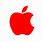 Apple Inc. Flag