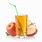 Apple Juice Glass