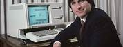 Apple Lisa Steve Jobs