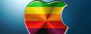Apple Logo iPhone 6 Wallpaper HD