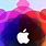 Apple Logo iPhone Pro Max Wallpaper 4K