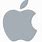 Apple Logo.png Free