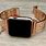 Apple OEM Watch Band Rose Gold