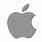 Apple Official Logo