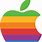 Apple PC Logo