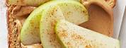 Apple Peanut Butter Snack Toast