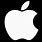 Apple Phone Symbol