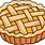Apple Pie Cartoon