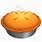 Apple Pie Emoji