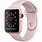 Apple Smartwatch 3 for Women