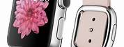 Apple Smartwatch Pink