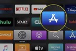 Apple TV App Login