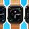 Apple Watch 3 Faces