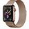 Apple Watch 4 Stainless Steel