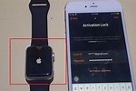 Apple Watch Activation Lock Removal