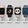 Apple Watch Generations