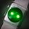 Apple Watch Green Light