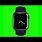 Apple Watch Green Screen