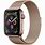 Apple Watch Milanese Band