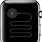 Apple Watch Red Charging Icon