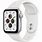 Apple Watch SE 2 Silver