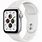 Apple Watch SE Silver 40Mm