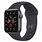 Apple Watch SE Space Grey 40Mm