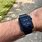 Apple Watch Series 1 Black