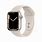 Apple Watch Series 7 White