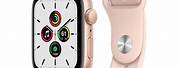 Apple Watch Series SE Pink