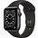 Apple Watch Space Grey