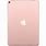 Apple iPad Pink