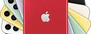 Apple iPhone 11 64GB Product Red