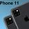 Apple iPhone 11 Release Date
