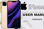 Apple iPhone 11 User Guide