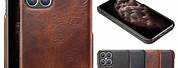 Apple iPhone 12 Pro Max Leather Case