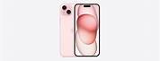 Apple iPhone 15 Pro Max Pink
