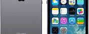 Apple iPhone 5S Space Gray