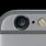Apple iPhone 6 Black Screen On Rear Camera