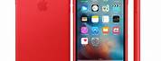 Apple iPhone 6 Red