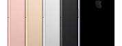Apple iPhone 7 Plus Colors