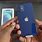 Apple iPhone Blue Color