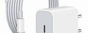 Apple iPhone Charger PNG