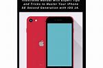 Apple iPhone SE 2020 Manual User Guide