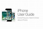 Apple iPhone User Guide