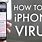 Apple iPhone Virus